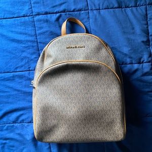 Michael Kors Backpack
